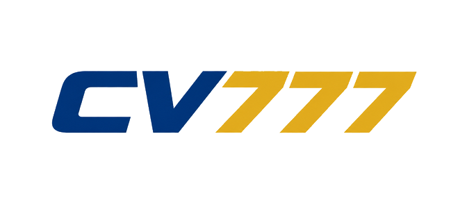 cv777 logo for the Bangladesh homepage